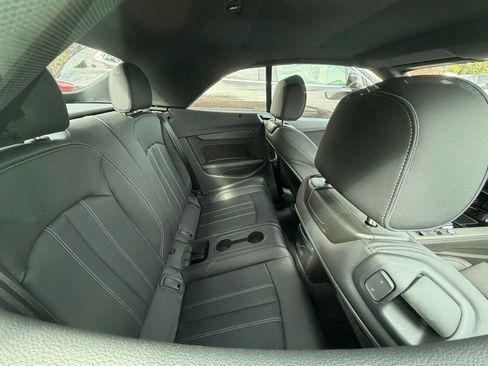 Used 2024 Audi A5 2.0T Premium Plus image 9