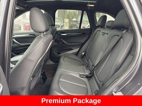 Used 2016 BMW X1 xDrive28i AWD/4WD image 14