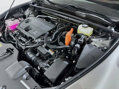 New 2026 Toyota Crown image 17