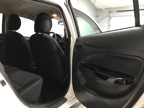 Used 2020 Mitsubishi Mirage G4 SE image 14