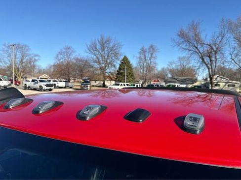 Used 2023 RAM 5500 Laramie image 11