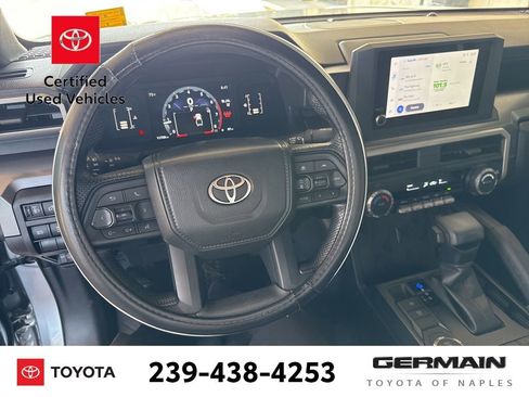 Used 2024 Toyota Tacoma SR5 image 14