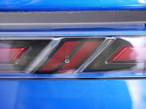 Used 2024 Dodge Hornet GT w/ GT Blacktop Package image 13