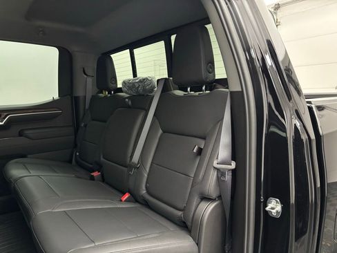 New 2026 GMC Sierra 1500 SLT w/ SLT Premium Plus Package image 41