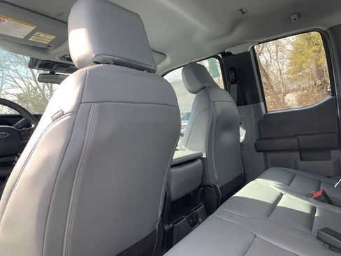 New 2026 Ford F250 XL RWD image 21