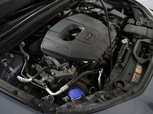 Used 2024 MAZDA CX-30 AWD 2.5 S w/ Preferred Package image 36