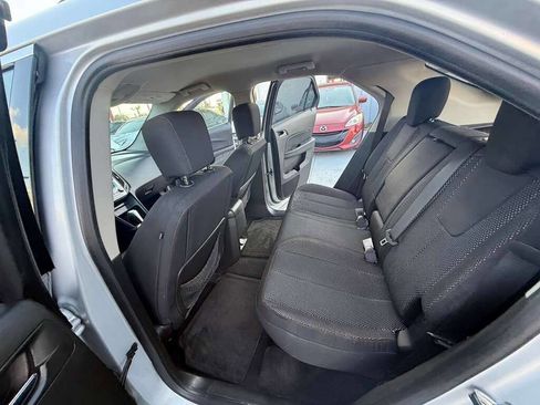 Used 2014 Chevrolet Equinox LT w/ Driver Convenience Package image 17