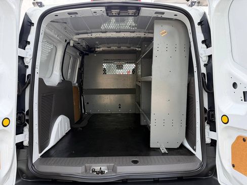Used 2022 Ford Transit Connect XL FWD image 12