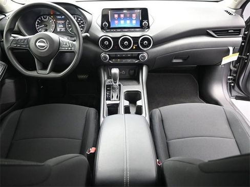 Used 2025 Nissan Sentra S image 25