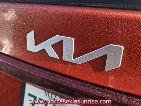 Used 2024 Kia Forte GT-Line FWD image 9