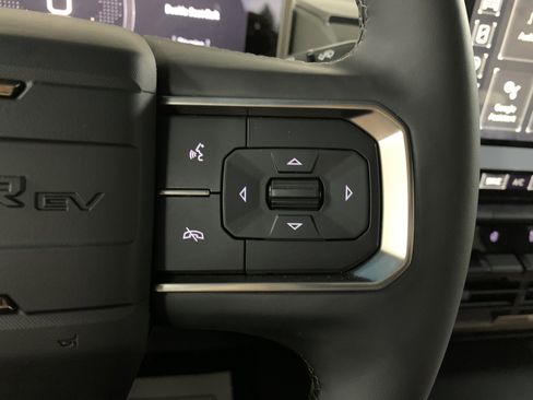 New 2025 GMC Hummer EV 3X image 25