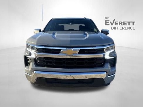 Used 2024 Chevrolet Silverado 1500 LT w/ Protection Package image 2
