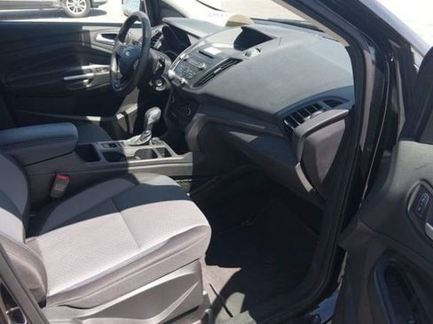 Used 2018 Ford Escape SE AWD/4WD image 13