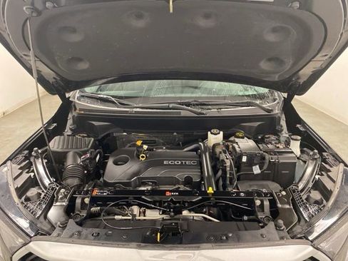 Used 2022 GMC Terrain SLE w/ Driver Convenience Package image 29