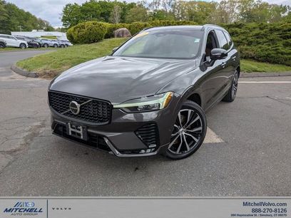 Certified 2023 Volvo XC60 B5 Plus w/ Climate Package