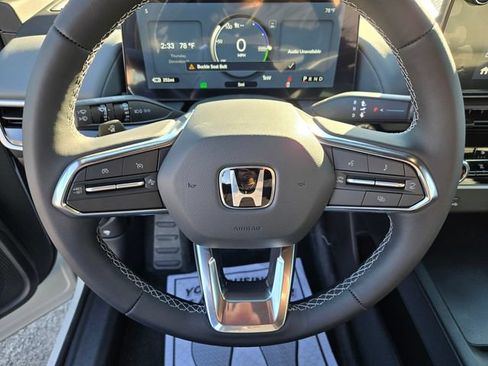 New 2026 Honda Prologue Touring image 17