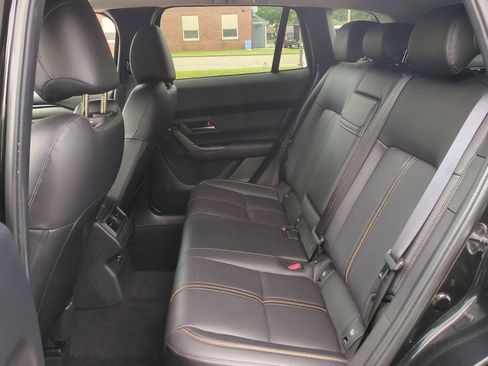 Certified 2023 MAZDA CX-50 AWD 2.5 S w/ Cargo Package image 25