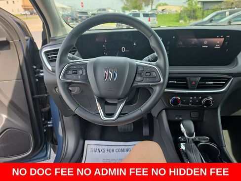 Used 2024 Buick Encore GX Preferred FWD image 15