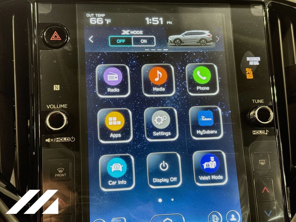 New 2027 Subaru Ascent Premium AWD/4WD image 15