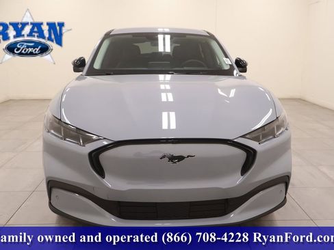 New 2025 Ford Mustang Mach-E Premium image 8