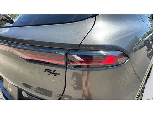Used 2024 Dodge Hornet R/T Plus AWD/4WD image 42