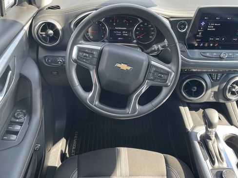 Used 2024 Chevrolet Blazer LT w/ Redline Edition image 14