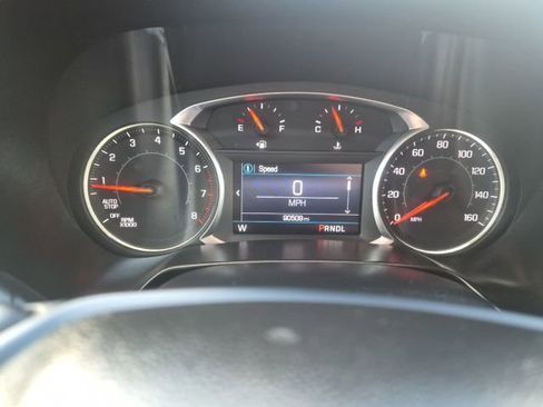 Used 2020 Chevrolet Blazer LT image 17