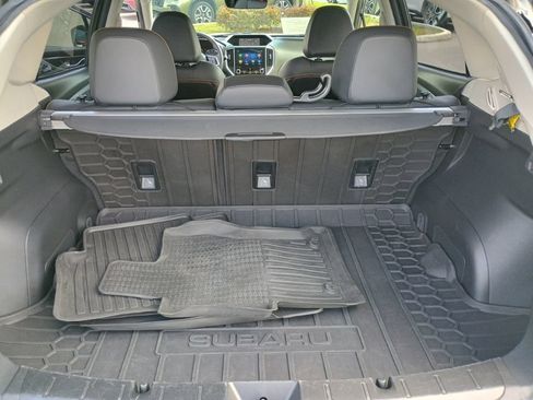 Used 2019 Subaru Crosstrek 2.0i Limited w/ Moonroof Package w/Navigation AWD/4WD image 18