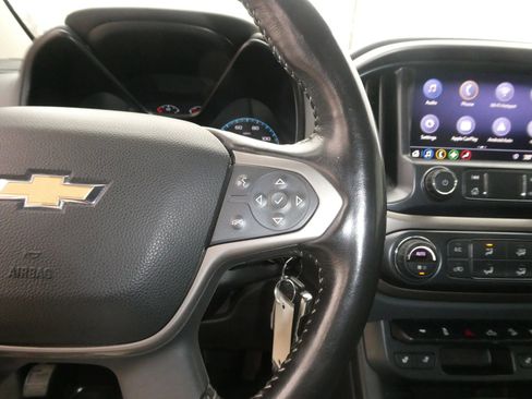 Used 2019 Chevrolet Colorado Z71 image 19
