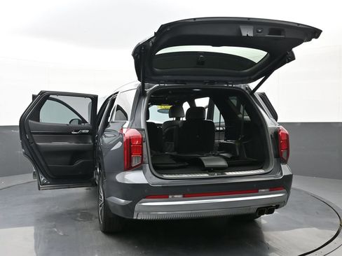 Used 2023 Hyundai Palisade Calligraphy w/ Cargo Package image 55