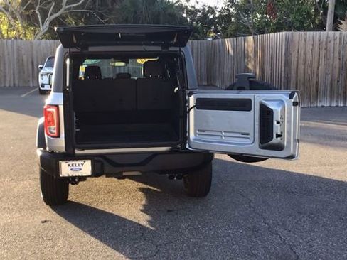 Certified 2024 Ford Bronco Big Bend image 10
