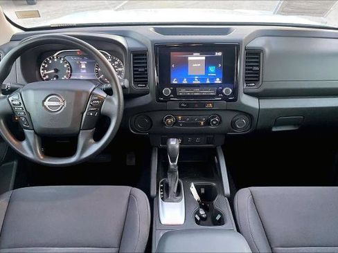 Certified 2023 Nissan Frontier S image 14