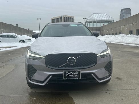 New 2026 Volvo XC60 B5 Plus w/ Protection Package Premier image 6