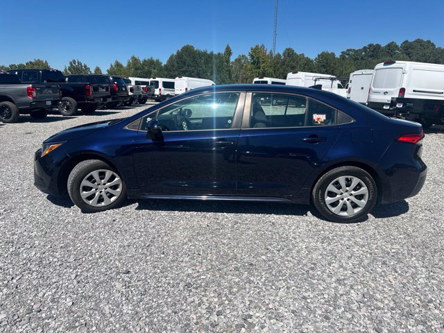 Used 2022 Toyota Corolla LE FWD image 7