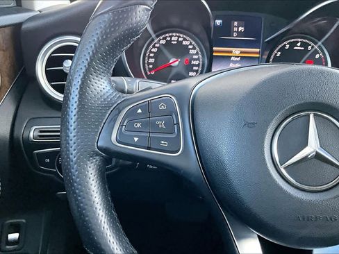 Used 2017 Mercedes-Benz C 300 Sedan image 23