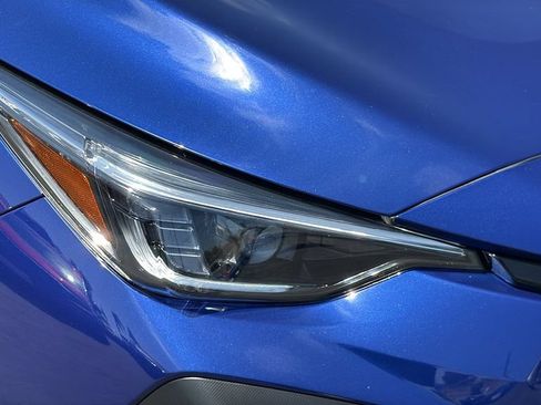 Certified 2025 Subaru Crosstrek 2.5i Sport AWD/4WD image 8