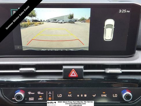 New 2026 Kia Sportage X-Line AWD/4WD image 12