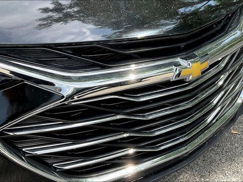 Used 2025 Chevrolet Malibu LT image 39