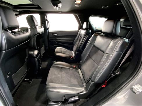 Used 2022 Dodge Durango GT AWD/4WD image 19