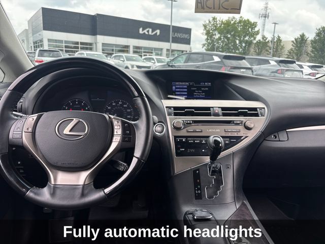 Used 2015 Lexus RX 350 AWD image 14