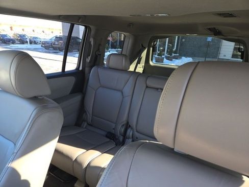 Used 2011 Honda Pilot EX-L image 3