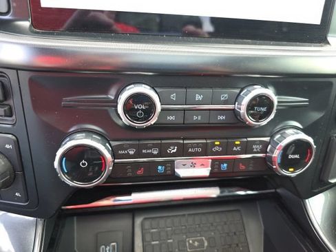 Used 2023 Ford F150 Tremor w/ Equipment Group 402A High AWD/4WD image 19