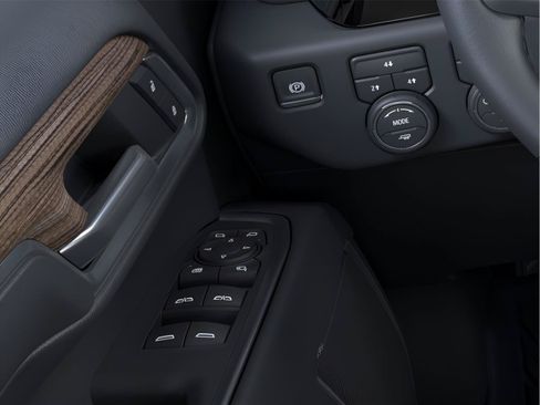 New 2026 Chevrolet Silverado 2500 LT w/ Trail Boss Package AWD/4WD image 22