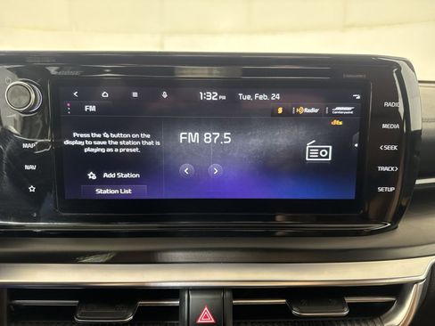 Used 2024 Kia K5 GT w/ GT1 Package image 18