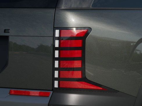 New 2026 Hyundai Palisade XRT Pro image 10