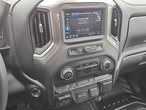 New 2025 Chevrolet Silverado 3500 W/T w/ WT Convenience Package image 17