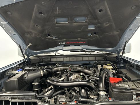 Used 2024 Ford Bronco Raptor image 44