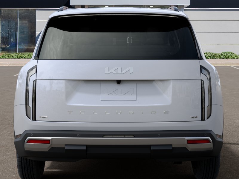New 2027 Kia Telluride EX w/ Towing Package AWD/4WD image 15