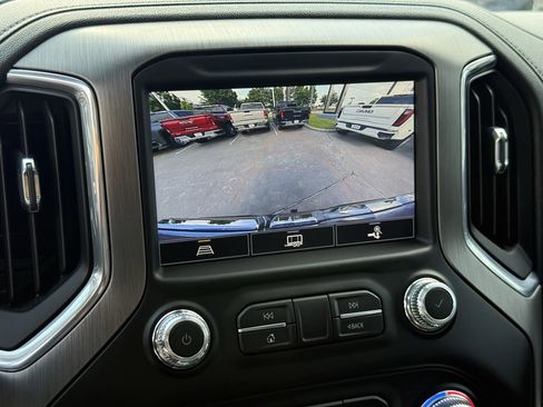Used 2021 GMC Sierra 1500 Denali w/ Driver Alert Package II AWD/4WD image 20