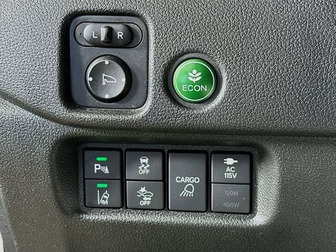 Used 2018 Honda Ridgeline RTL-E image 27